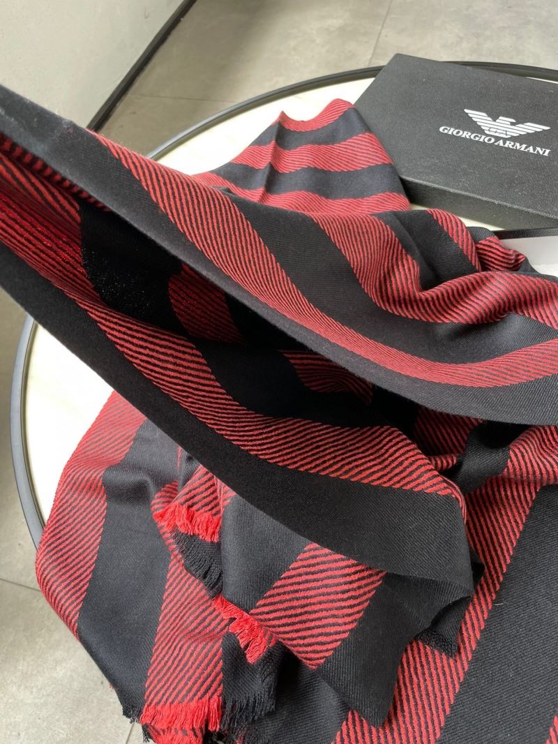 Armani Scarf